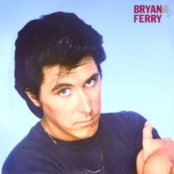 Пластинка Bryan Ferry These Foolish Things