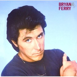 Пластинка Bryan Ferry These Foolish Things