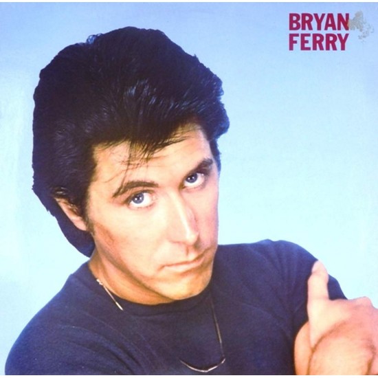 Пластинка Bryan Ferry These Foolish Things