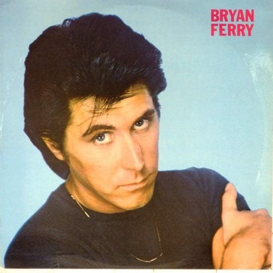 Пластинка Bryan Ferry These Foolish Things