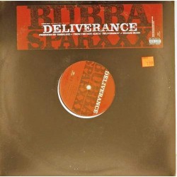 Пластинка Bubba Sparxxx Deliverance