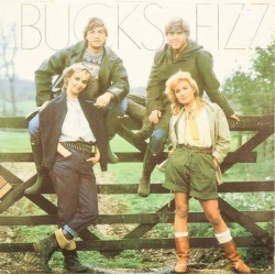 Пластинка Bucks Fizz Bucks Fizz