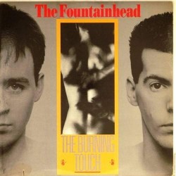 Пластинка Burning Touch The Fountainhead