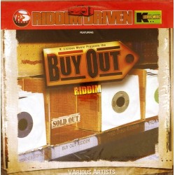Пластинка Buy Out Сборник