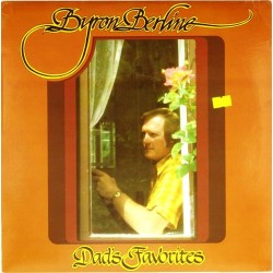 Пластинка Byron Berline Dad's favorites