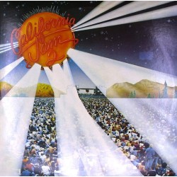 Пластинка California Jam 2 Концертная запись музыкального фестиваля California Jam II (2 LP)