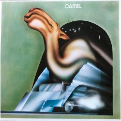 Пластинка Camel Camel