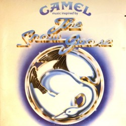 Пластинка Camel The Snow Goose