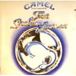 Пластинка Camel The Snow Goose