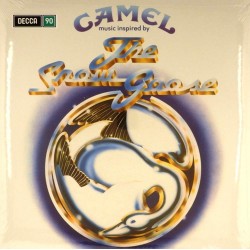 Пластинка Camel The Snow Goose