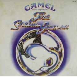 Пластинка Camel The Snow Goose