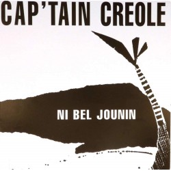 Пластинка Cap'tain Creole Ni Bel Jounin (45rpm)