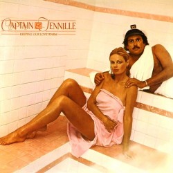 Пластинка Captain And Tennille Keeping Our Love Warm