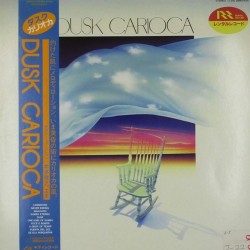 Пластинка Carioca Dusk