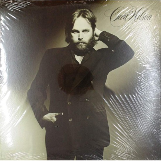 Пластинка Carl Wilson Carl Wilson