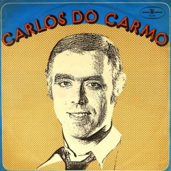 Пластинка Carlos Do Carmo Carlos Do Carmo