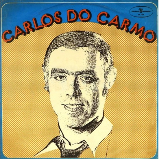 Пластинка Carlos Do Carmo Carlos Do Carmo