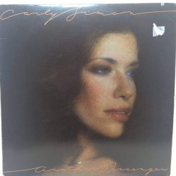 Пластинка Carly Simon Another Passenger