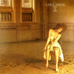 Пластинка Carly Simon Boys in the Trees