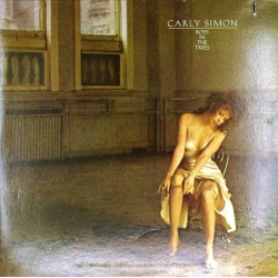 Пластинка Carly Simon Boys in the Trees