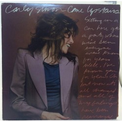 Пластинка Carly Simon Come Upstairs