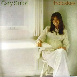 Пластинка Carly Simon Hotcakes