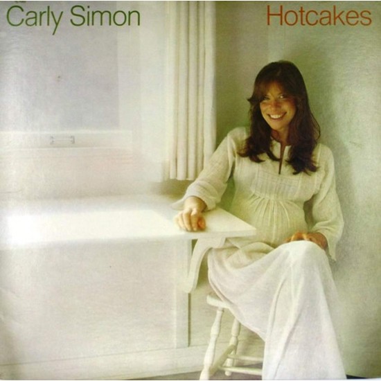 Пластинка Carly Simon Hotcakes