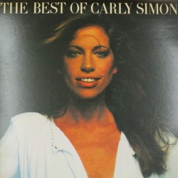 Пластинка Carly Simon The Best Of Carly Simon