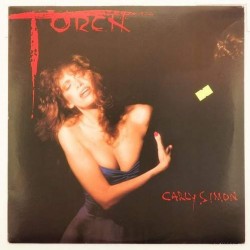 Пластинка Carly Simon Torch