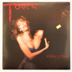 Пластинка Carly Simon Torch