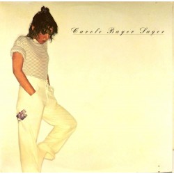 Пластинка Carole Bayer Sager Carole Bayer Sager