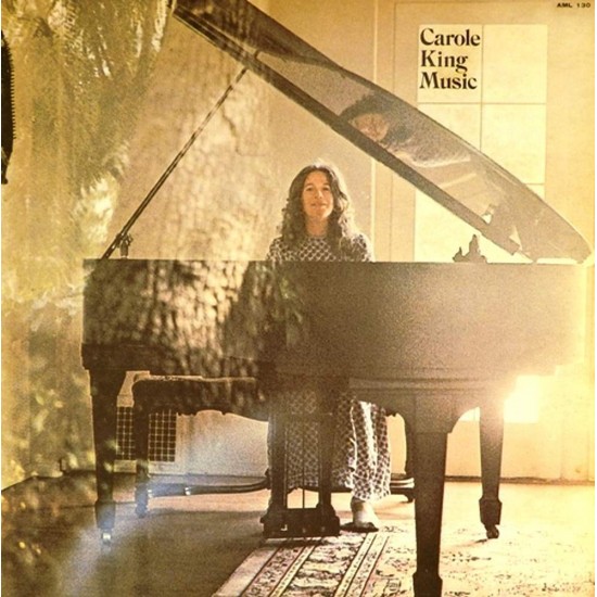 Пластинка Carole King Carole King Music