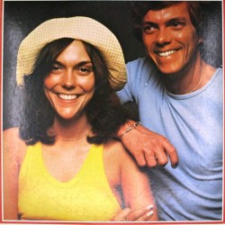 Пластинка Carpenters Gem Of Carpenters (2 LP)