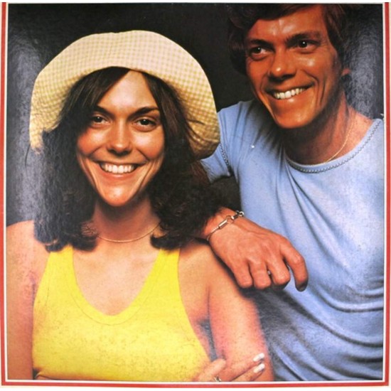 Пластинка Carpenters Gem Of Carpenters (2 LP)