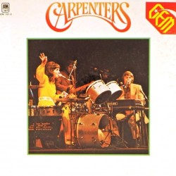 Пластинка Carpenters Gem of Carpenters (2 LP)