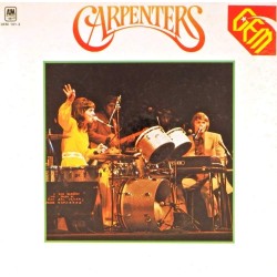 Пластинка Carpenters Gem of Carpenters (2 LP)