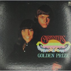 Пластинка Carpenters Golden Prize