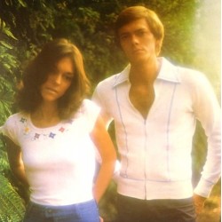 Пластинка Carpenters Horizon