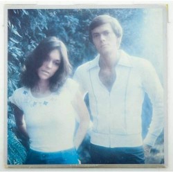 Пластинка Carpenters Horizon