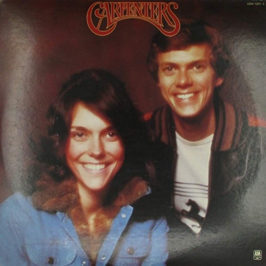 Пластинка Carpenters Superdisc Carpenters '77 (2LP)