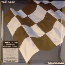 Пластинка Cars Panorama (2LP)