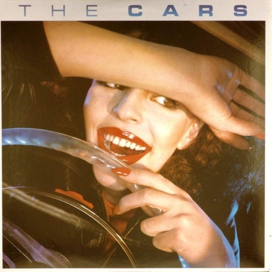 Пластинка Cars The Cars