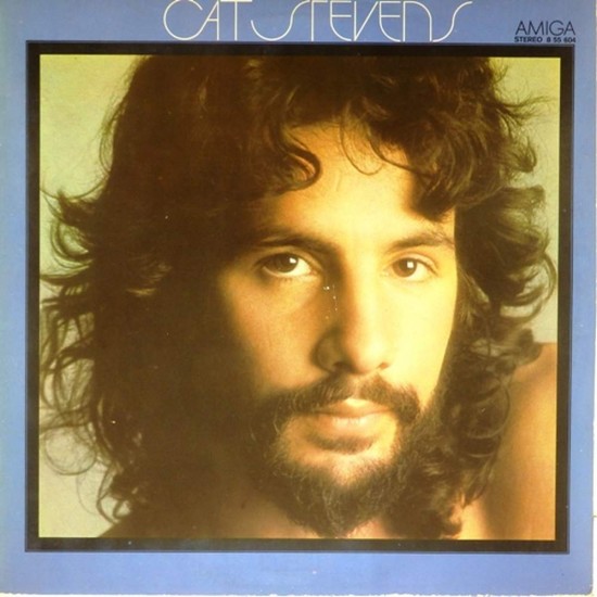 Пластинка Cat Stevens Cat Stevens