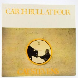 Пластинка Cat Stevens Catch Bull At Four