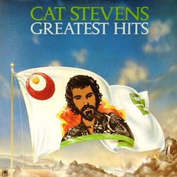 Пластинка Cat Stevens Greatest Hits