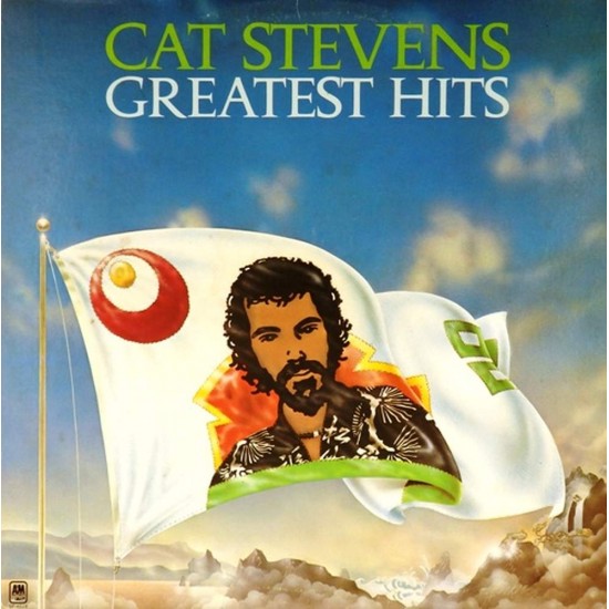 Пластинка Cat Stevens Greatest Hits