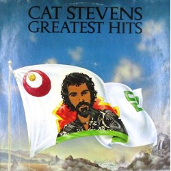 Пластинка Cat Stevens Greatest Hits