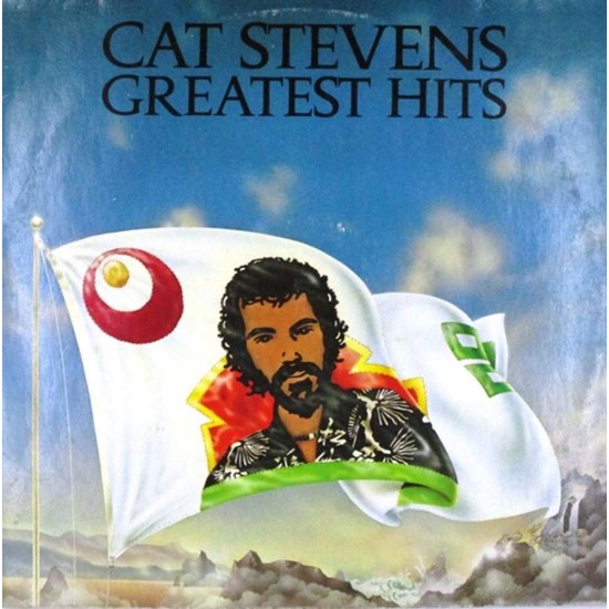 Пластинка Cat Stevens Greatest Hits