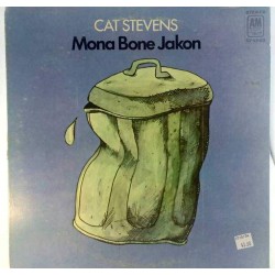 Пластинка Cat Stevens Mona Bone Jakon