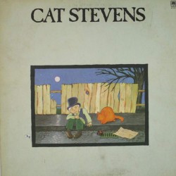 Пластинка Cat Stevens Teaser And The Firecat